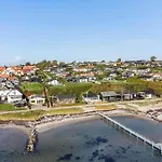 Hébergement de vacances Sj269-hejls-ved-kysten-1