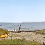 Hébergement de vacances Sj269-hejls-ved-kysten-1 *