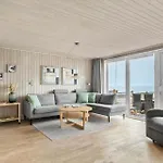 Hébergement de vacances Sj269-hejls-ved-kysten-1 *
