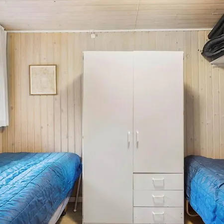 Sj269-hejls-ved-kysten-1 Casa vacanze Hejls