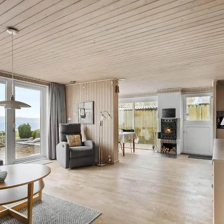 Sj269-hejls-ved-kysten-1 Casa vacanze