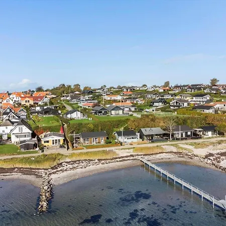 Casa vacanze Sj269-hejls-ved-kysten-1