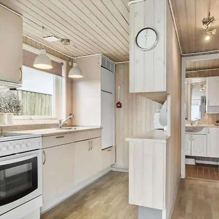 Casa vacanze Sj269-hejls-ved-kysten-1 Hejls