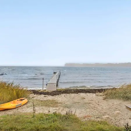 Casa vacanze Sj269-hejls-ved-kysten-1 *