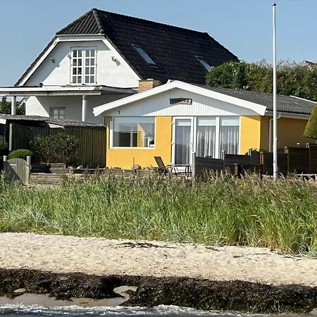 Casa vacanze Sj269-hejls-ved-kysten-1 Hejls