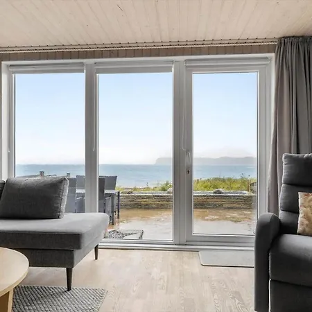 Sj269-hejls-ved-kysten-1 Casa vacanze *