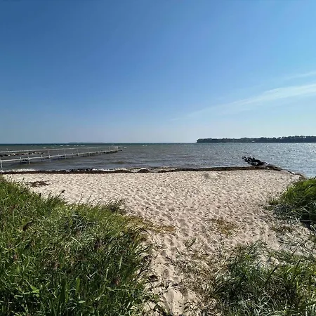 Casa vacanze Sj269-hejls-ved-kysten-1 *