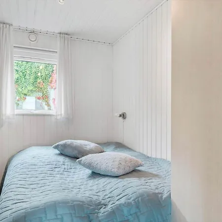 Casa vacanze Sj269-hejls-ved-kysten-1