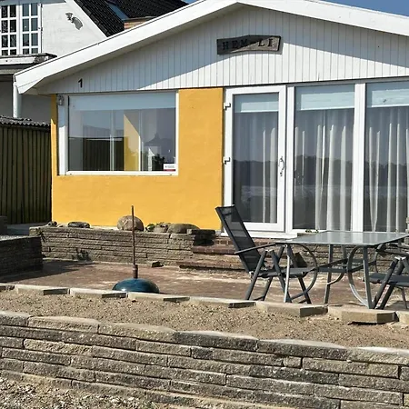 Casa vacanze Sj269-hejls-ved-kysten-1 Hejls