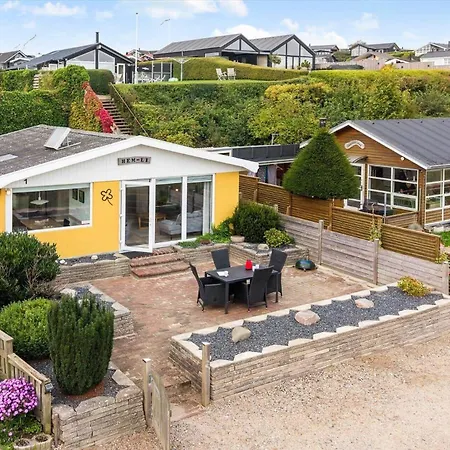 Casa vacanze Sj269-hejls-ved-kysten-1 Hejls