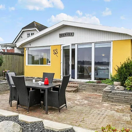 Sj269-hejls-ved-kysten-1 Casa vacanze *