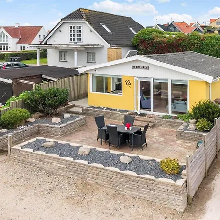 Sj269-hejls-ved-kysten-1 Casa vacanze Hejls