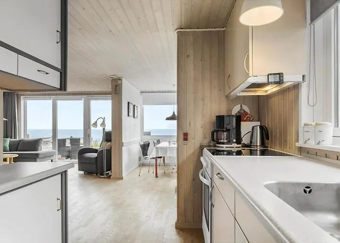 بيت للعطل Sj269-hejls-ved-kysten-1 Hejls