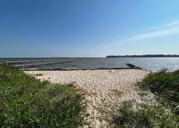 بيت للعطل Sj269-hejls-ved-kysten-1 *