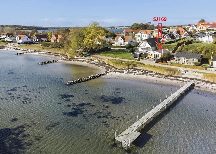 بيت للعطل Sj269-hejls-ved-kysten-1 Hejls