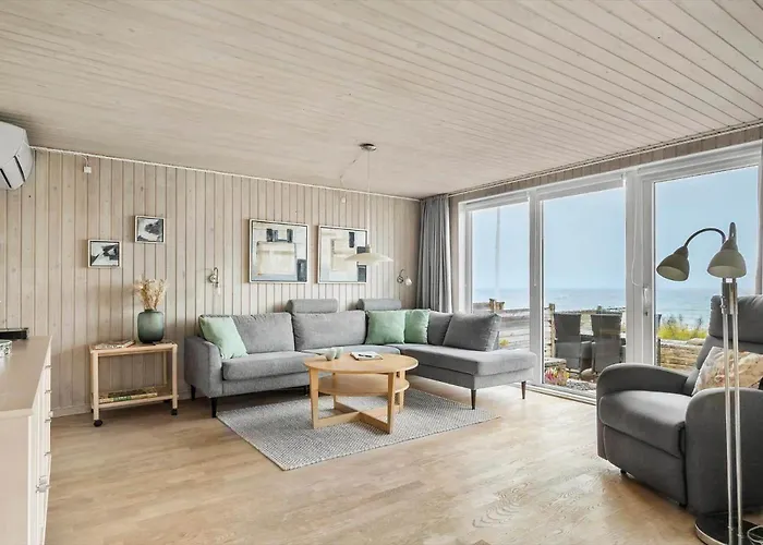 بيت للعطل Sj269-hejls-ved-kysten-1 *