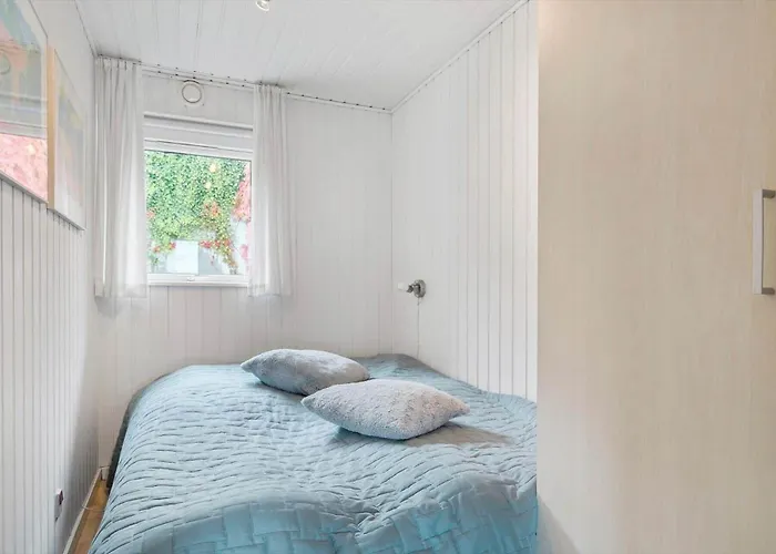 بيت للعطل Sj269-hejls-ved-kysten-1